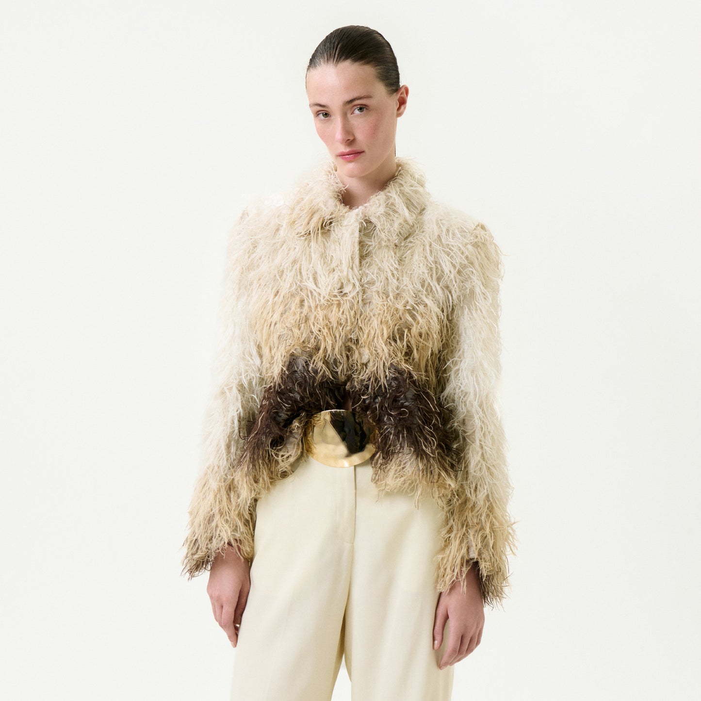 Columba Jacket
