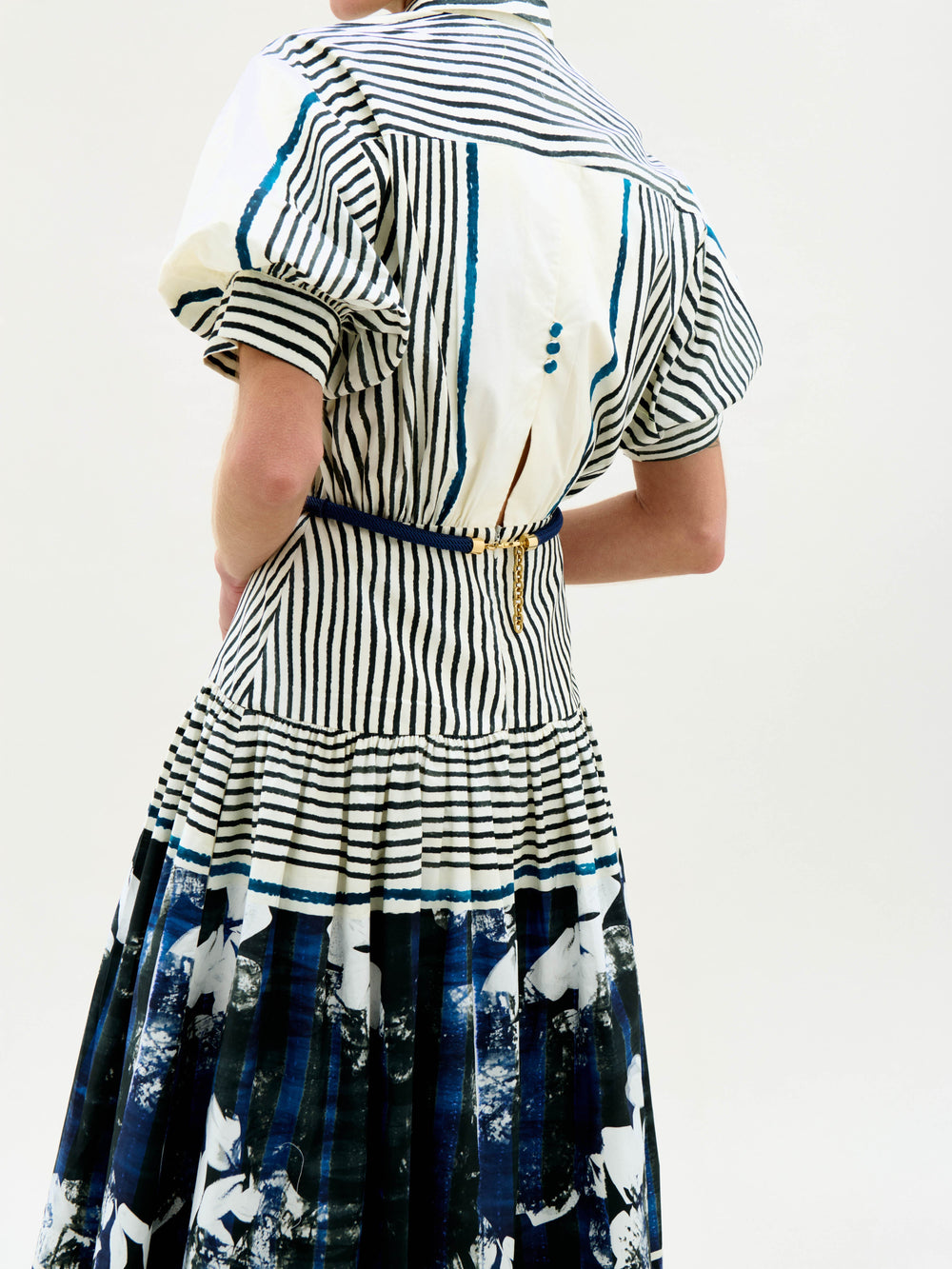 Silvia Tcherassi's Kaila Dress