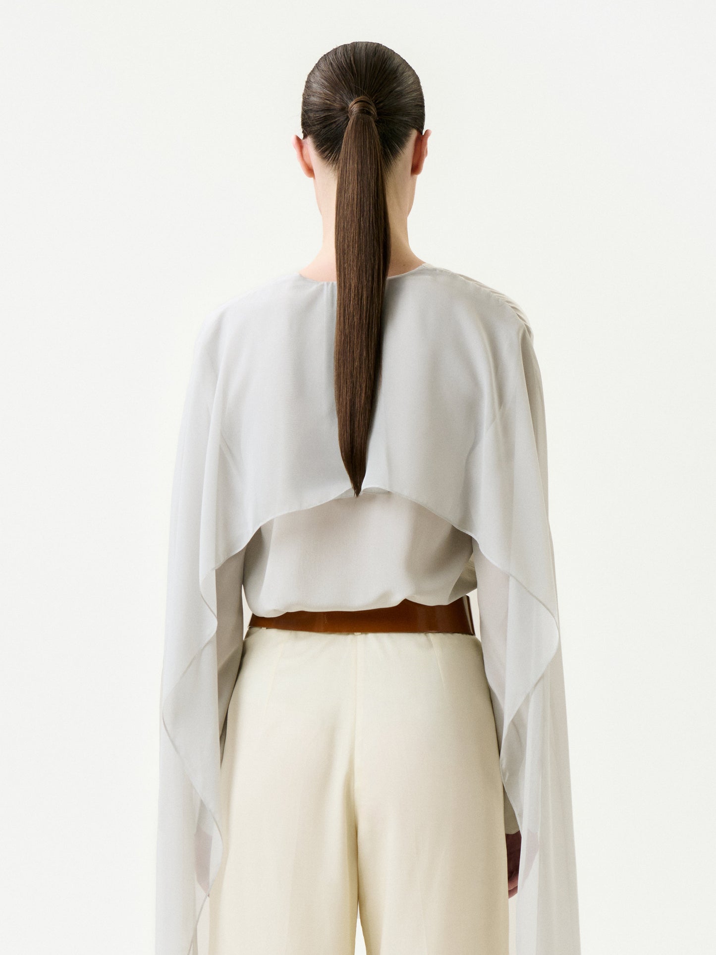 Vanna Blouse