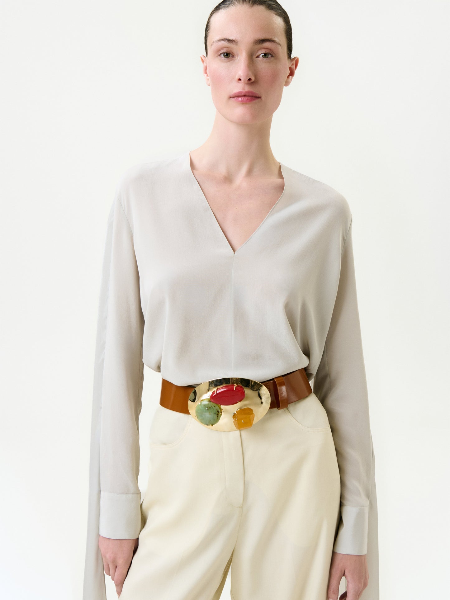 Vanna Blouse