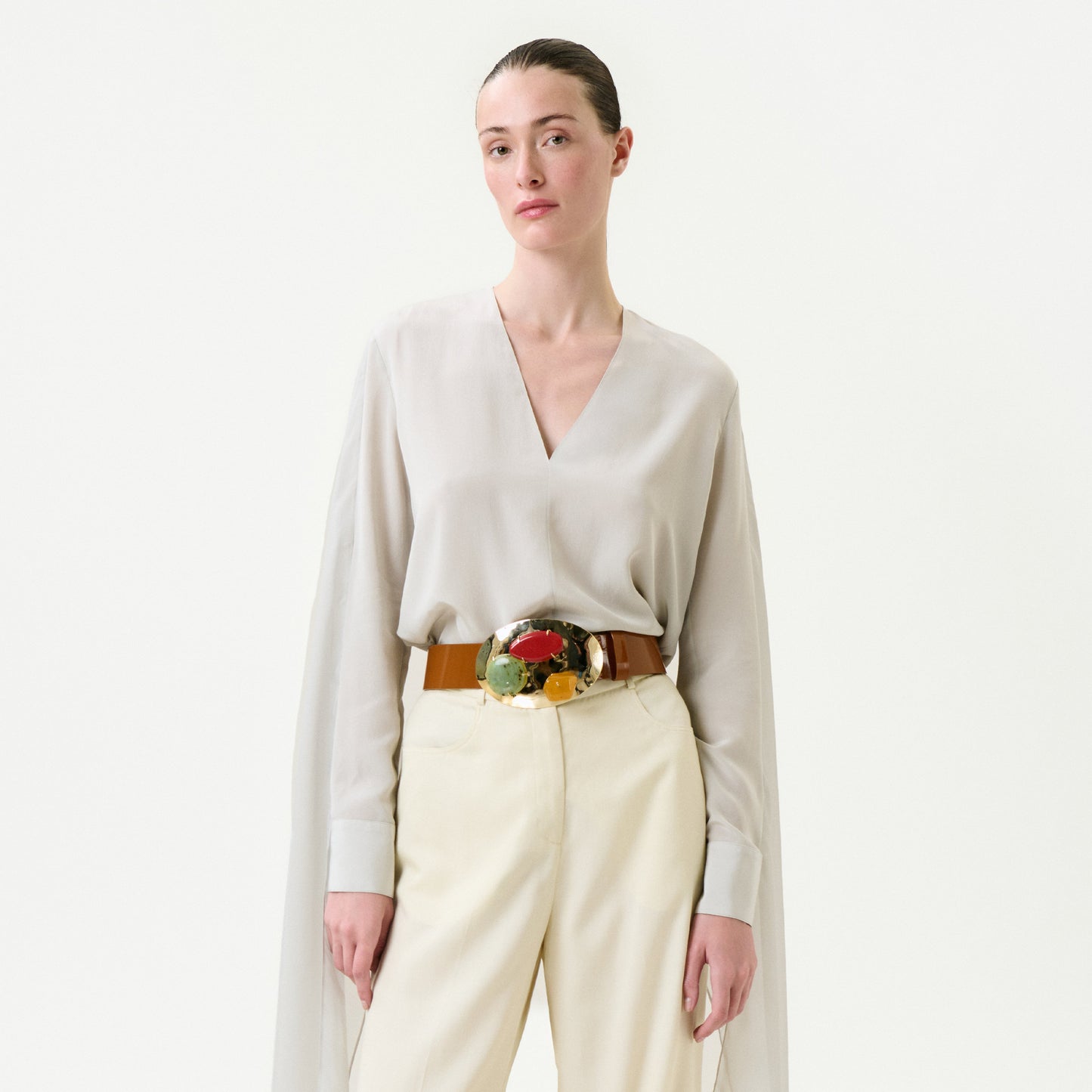Vanna Blouse