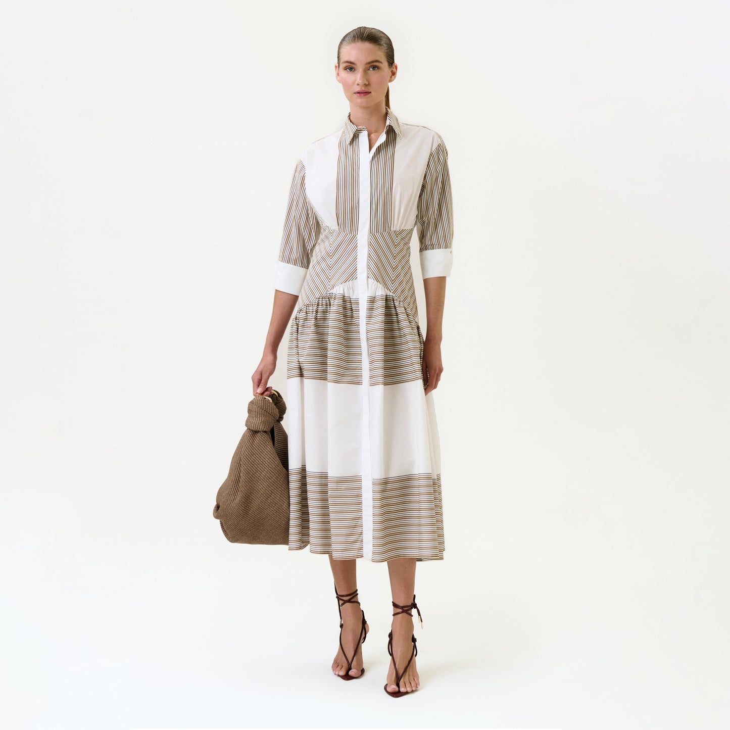 Indy Dress