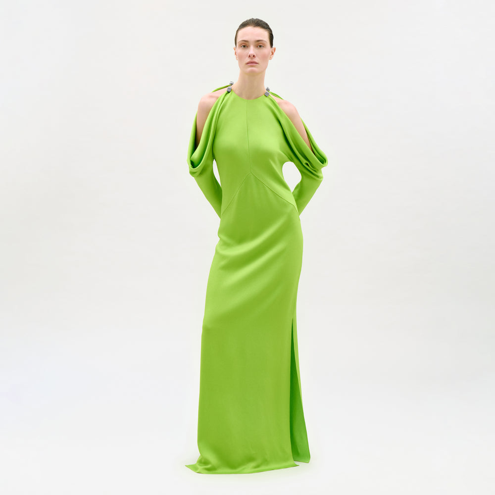 Antonia Dress
