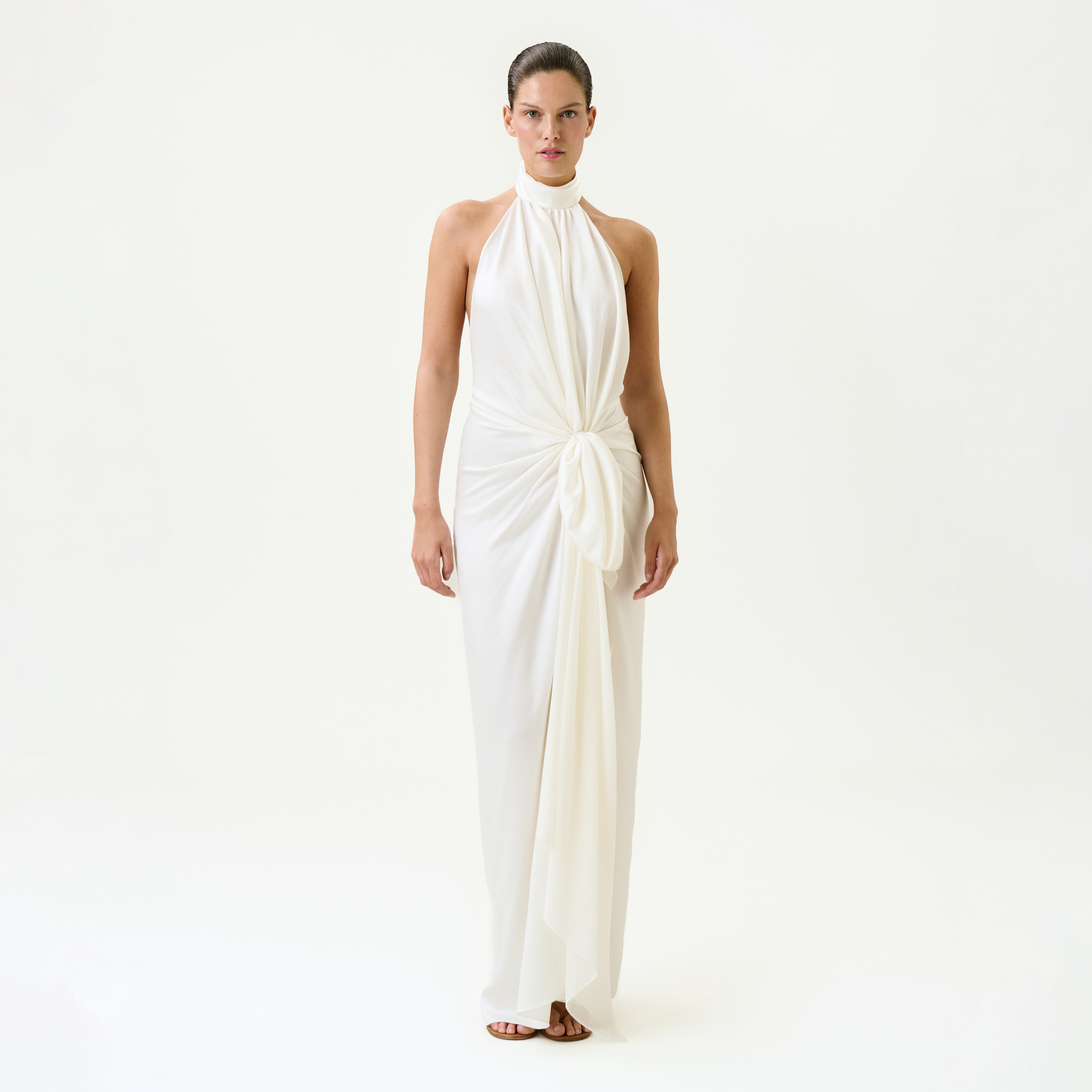 62-MariselaDress-White_FRONT_PRE-SPRING2027_1