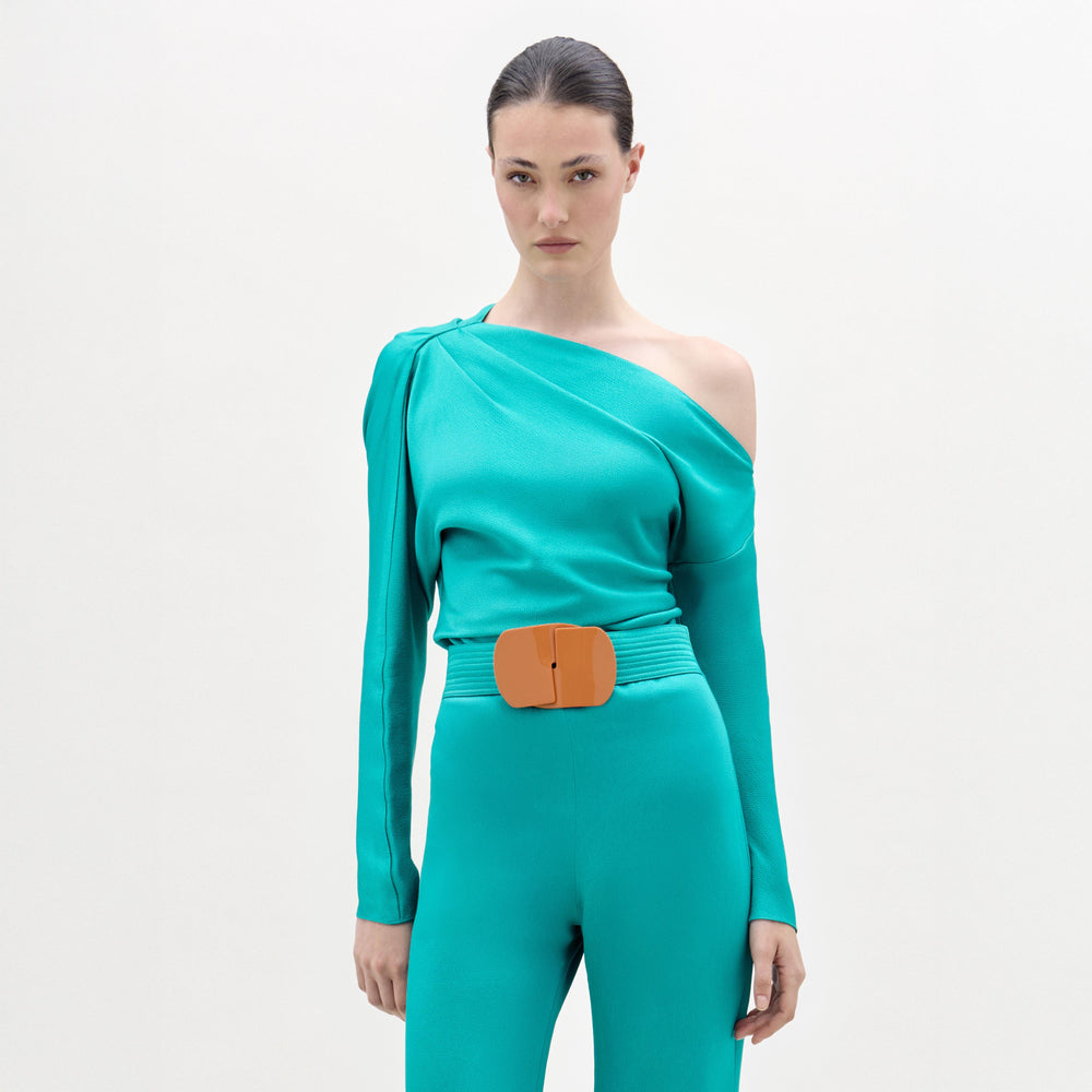 Viola Blouse