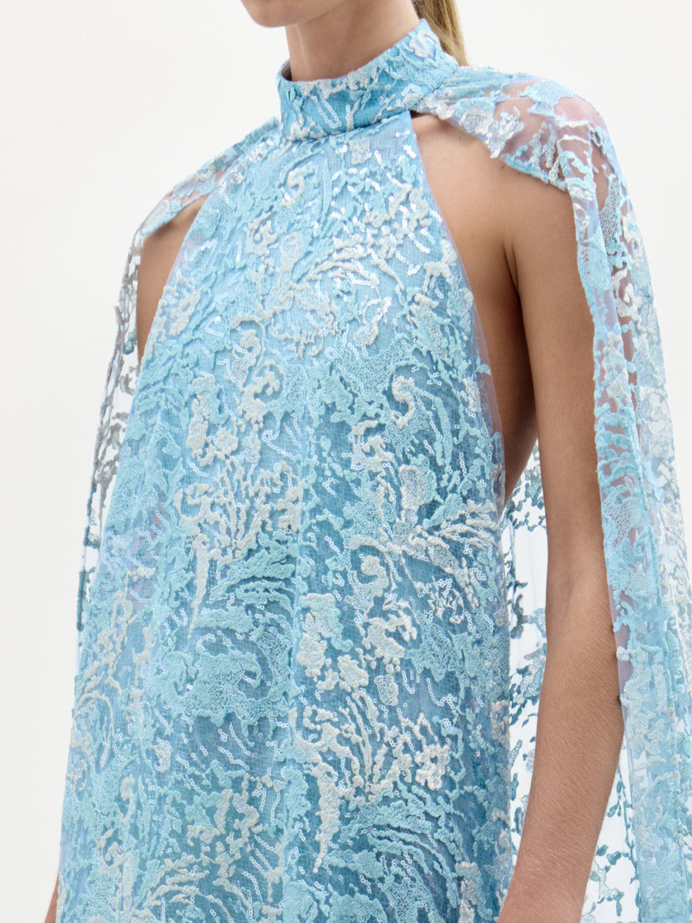 Silvia Tcherassi's Carol Dress