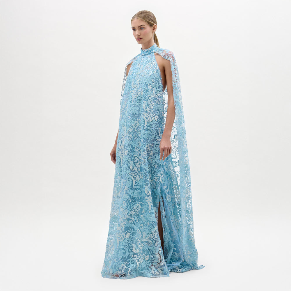 Silvia Tcherassi's Carol Dress