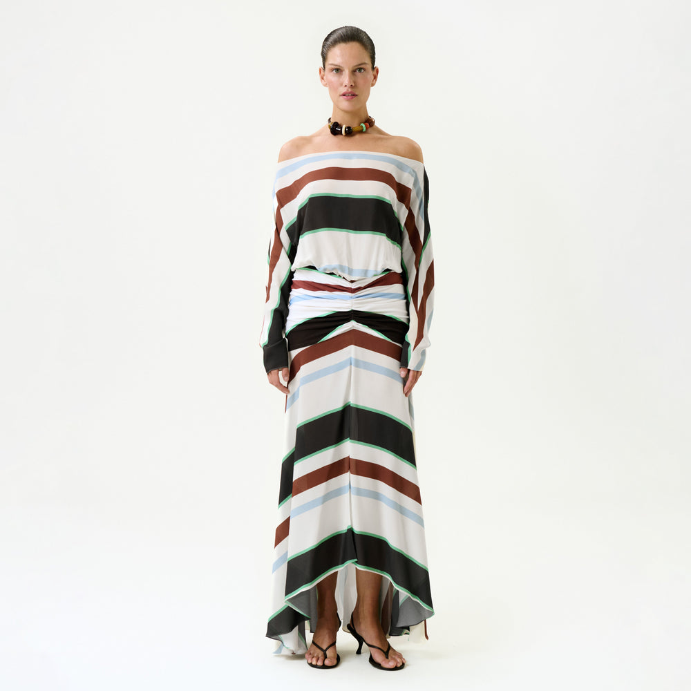 69-SaraDress-MultiStripes_FRONT_PRE-SPRING2027