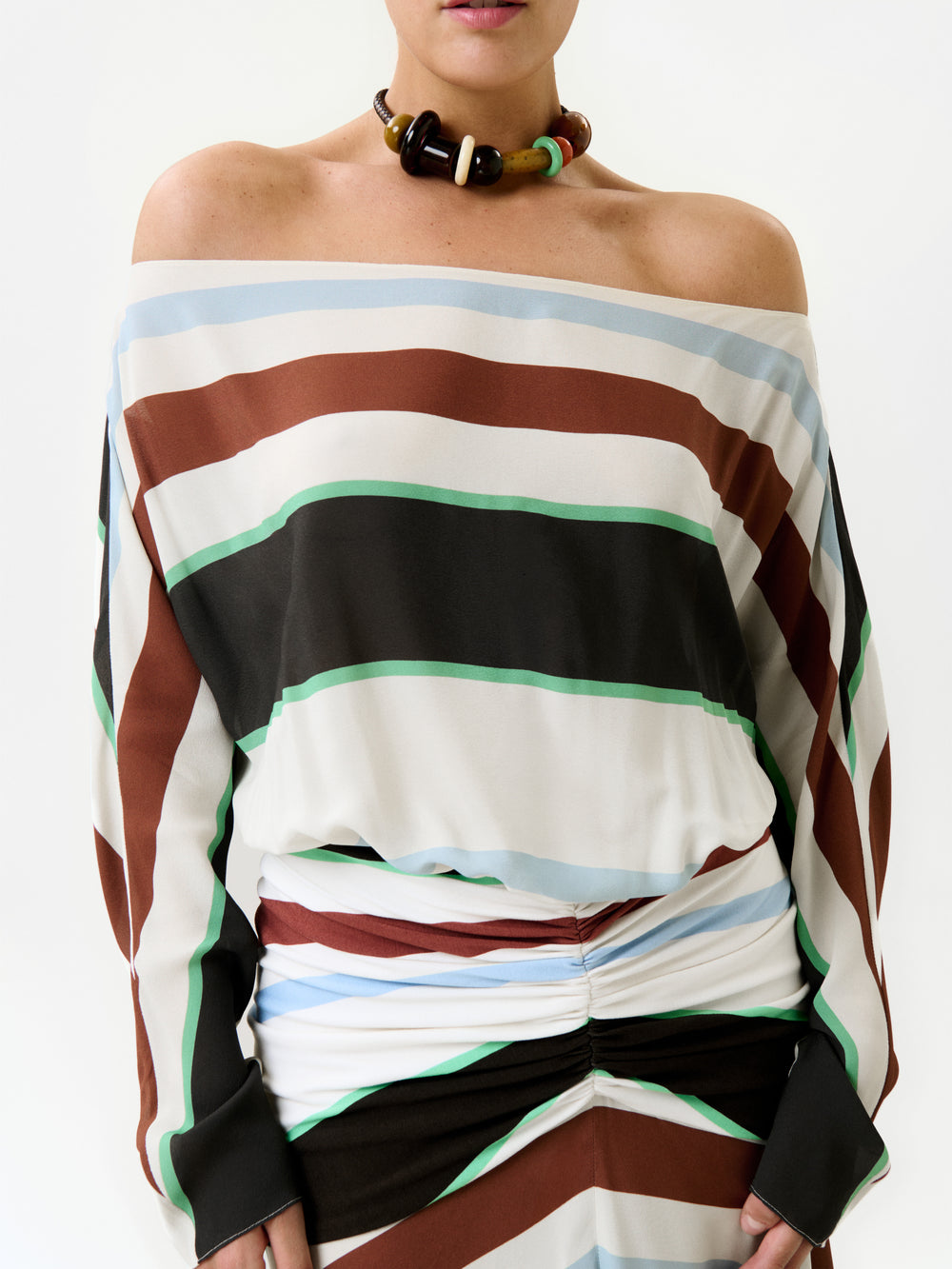 69_-_Sara_Dress_-_Multi_Stripes_DETAIL_PRE-SPRING_2027_1