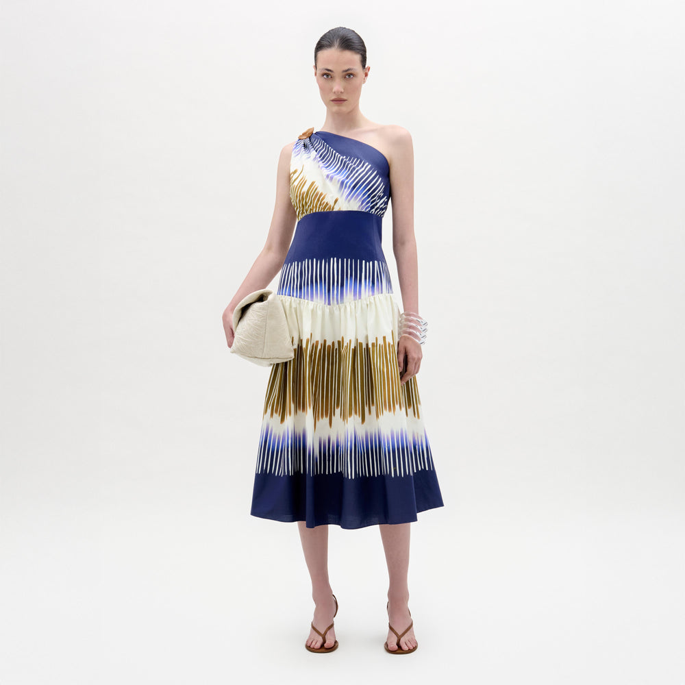 Catalina Dress
