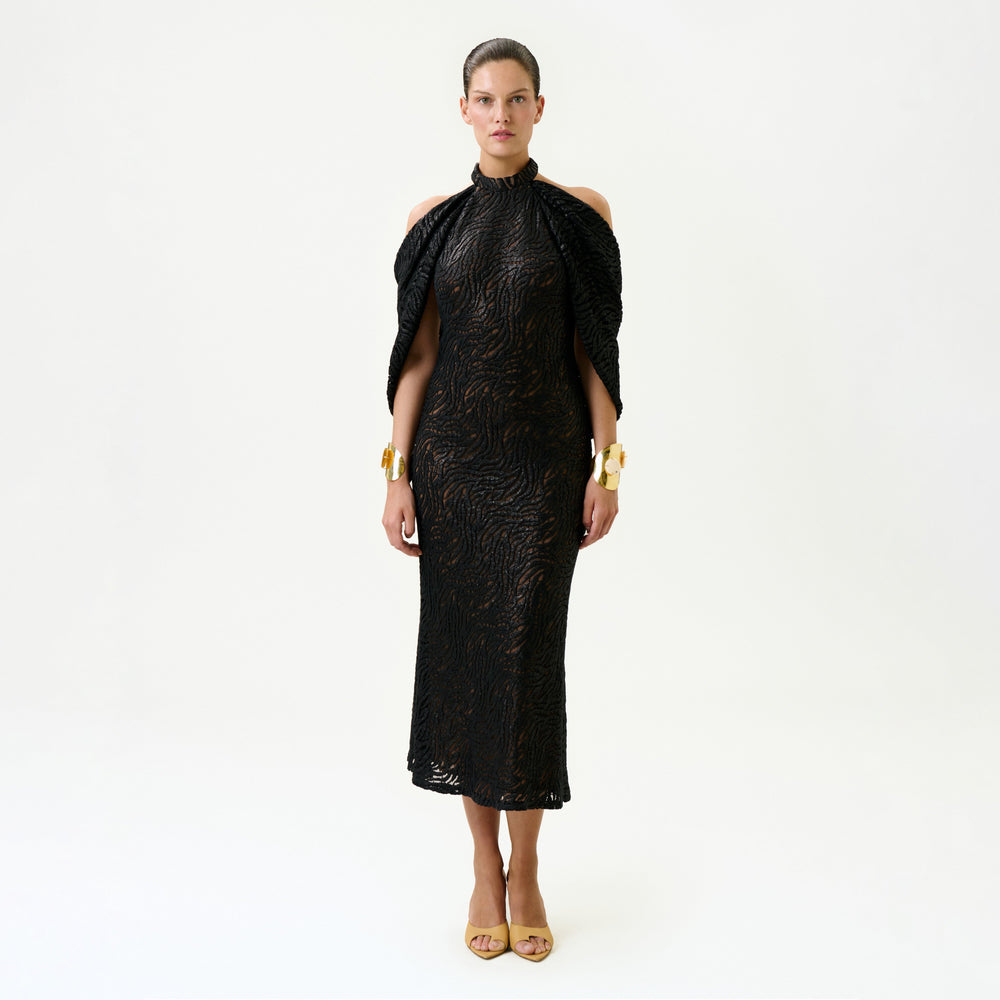 Neda Dress