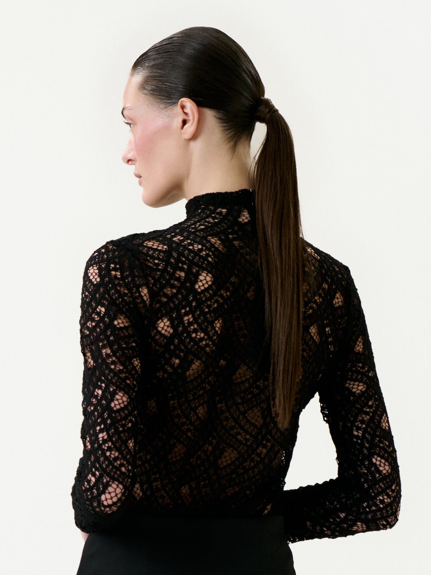 Liz Blouse