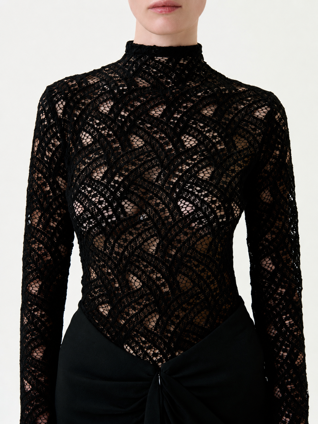 Liz Blouse