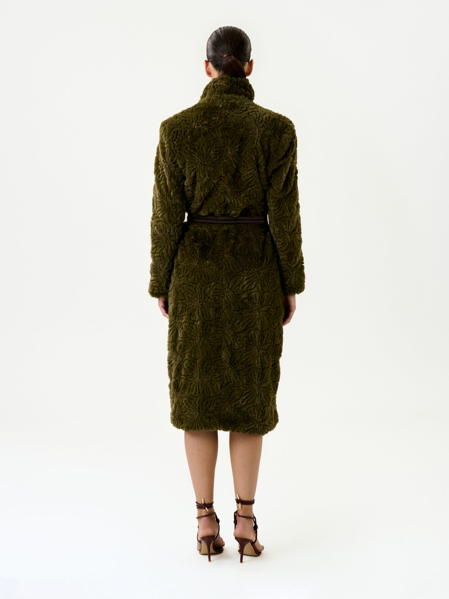 Emerson Trench
