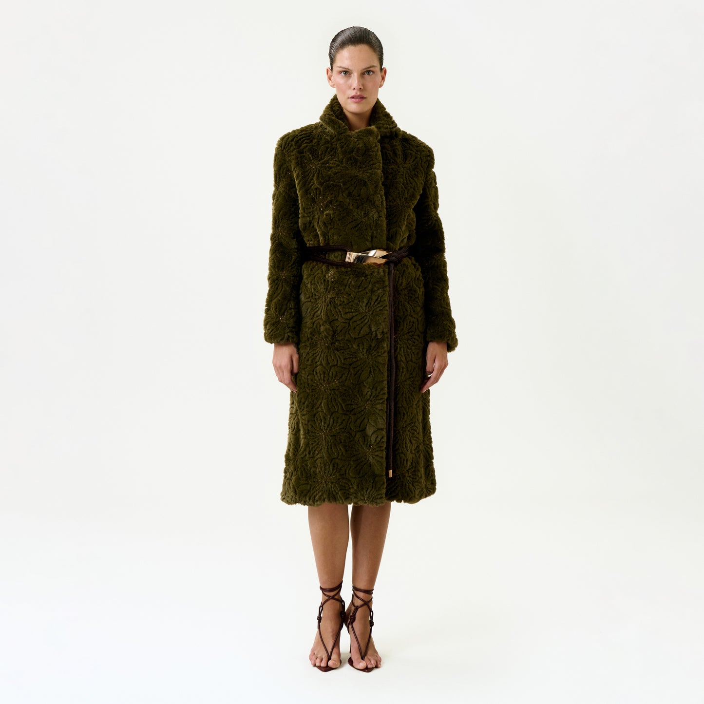Emerson Trench