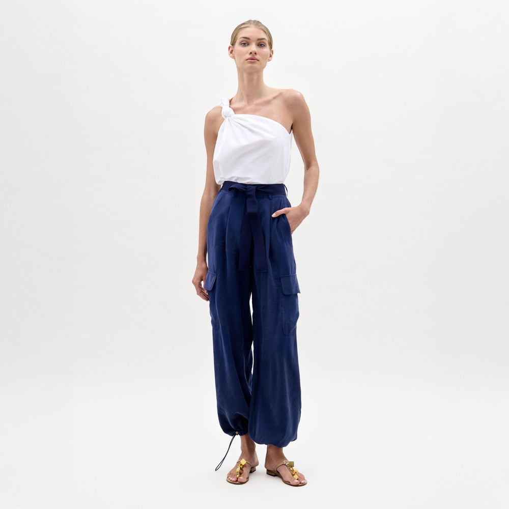 Darnell Pant
