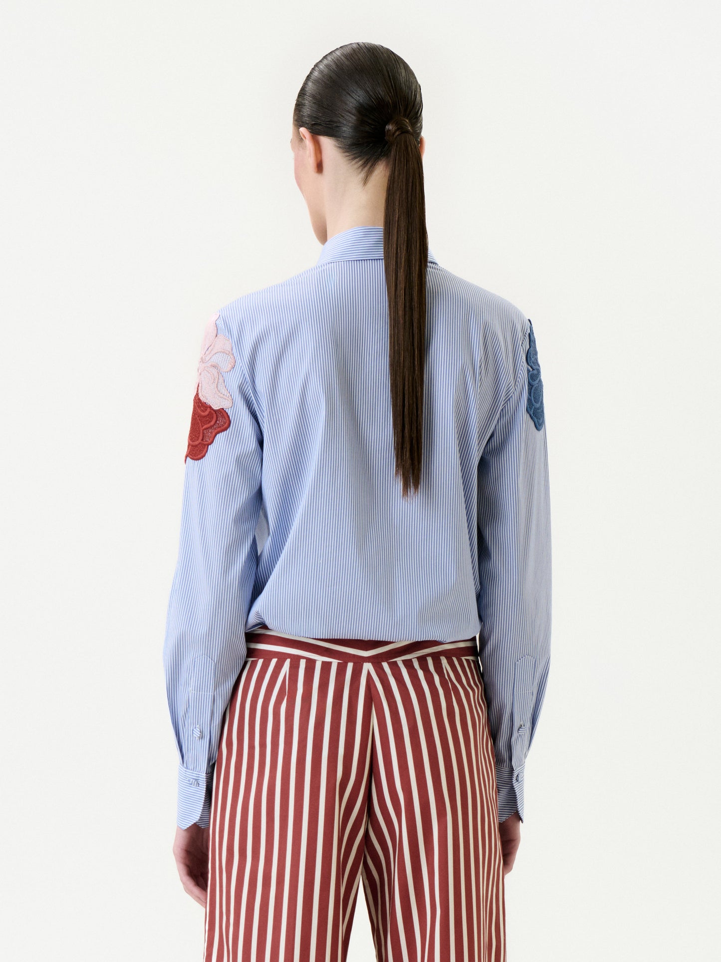 Warda Shirt