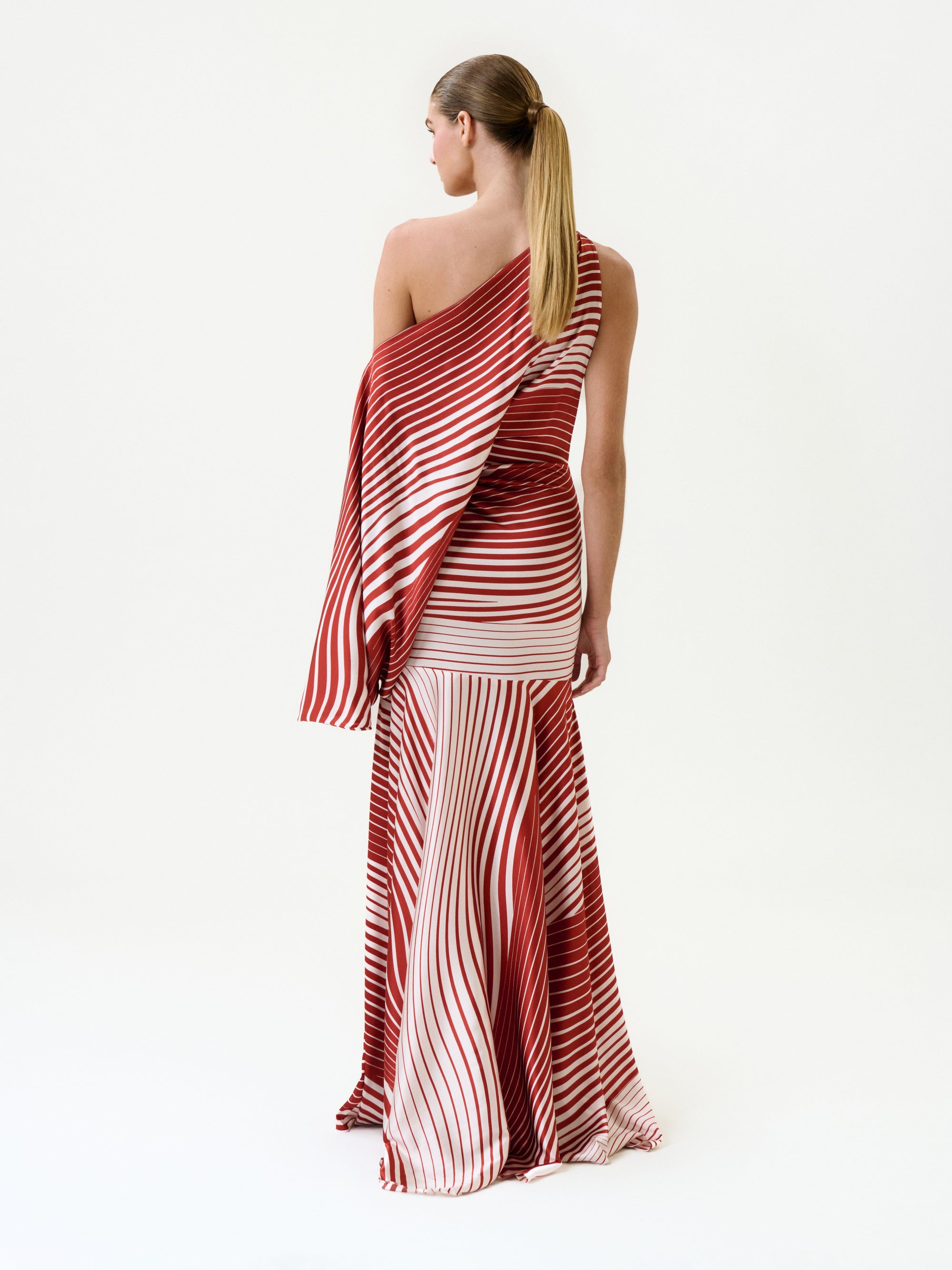 78-NoyDress-RougeDistortedLines_BACK_PRE-SPRING2027