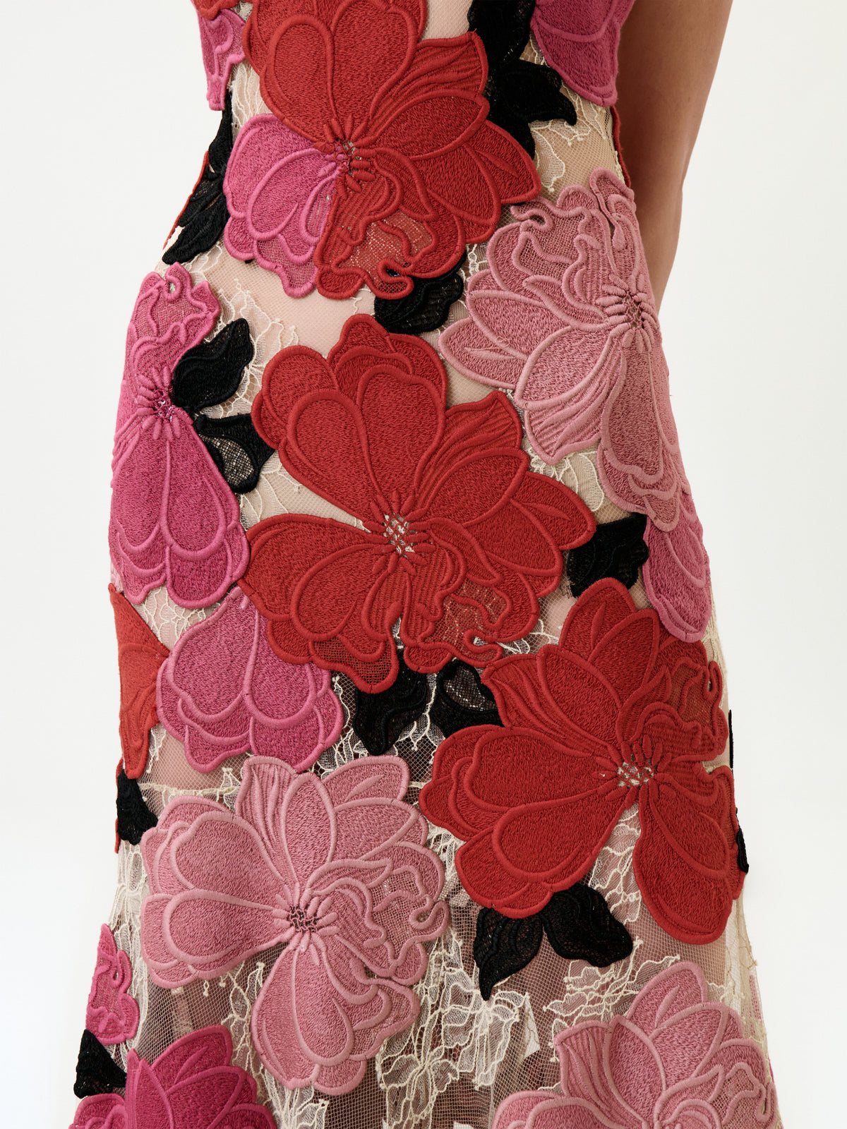 80-VanessaDress-Cranberry_DETAIL_PRE-SPRING2027