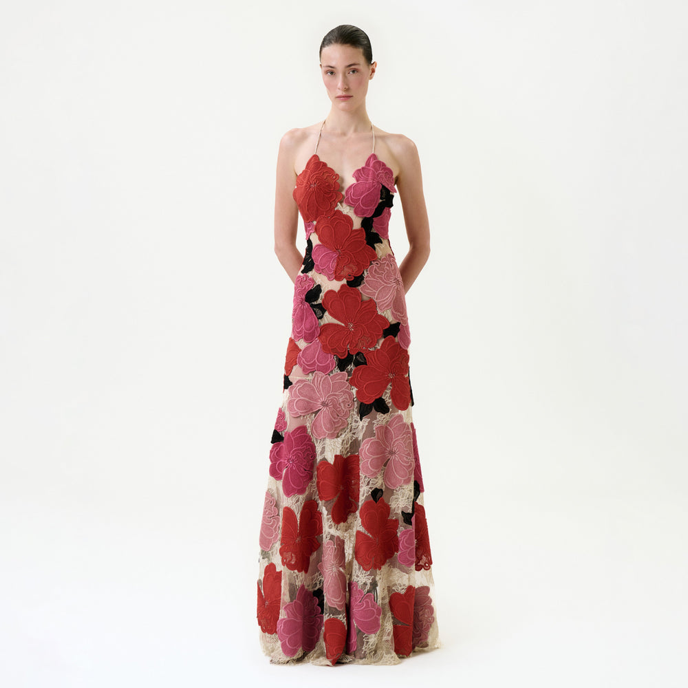 Vanessa Dress