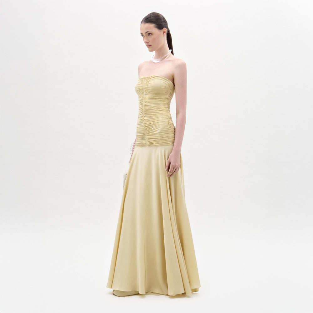 Silvia Tcherassi's Norma Dress