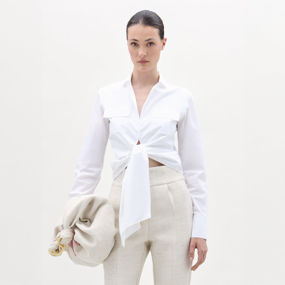 Caserta Blouse