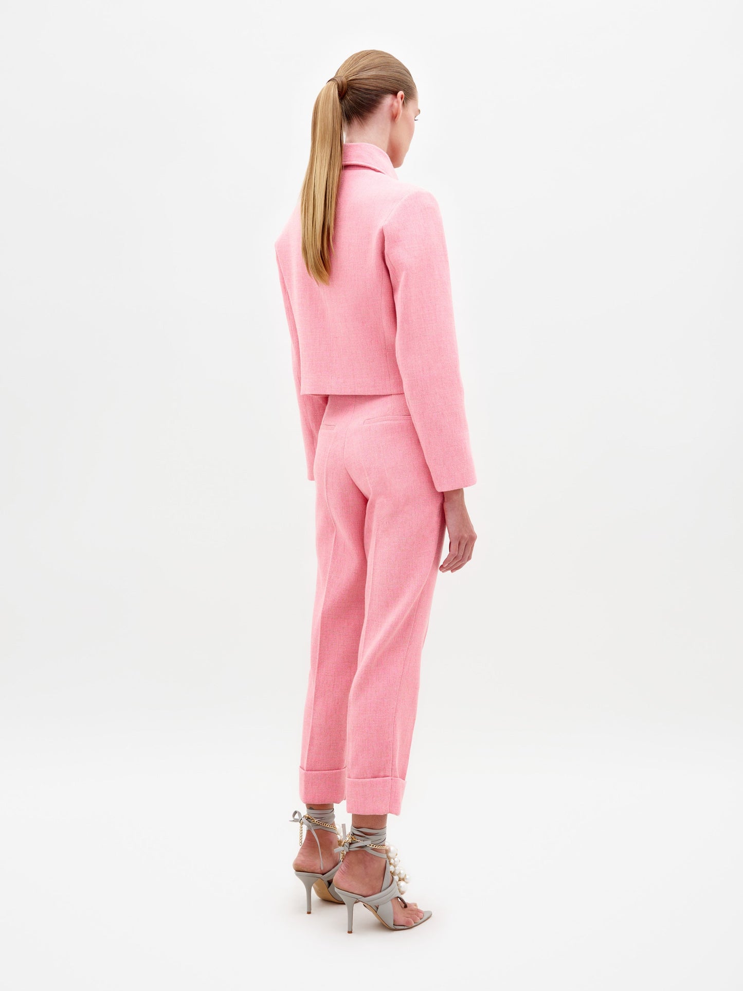 Moad Pant Pink