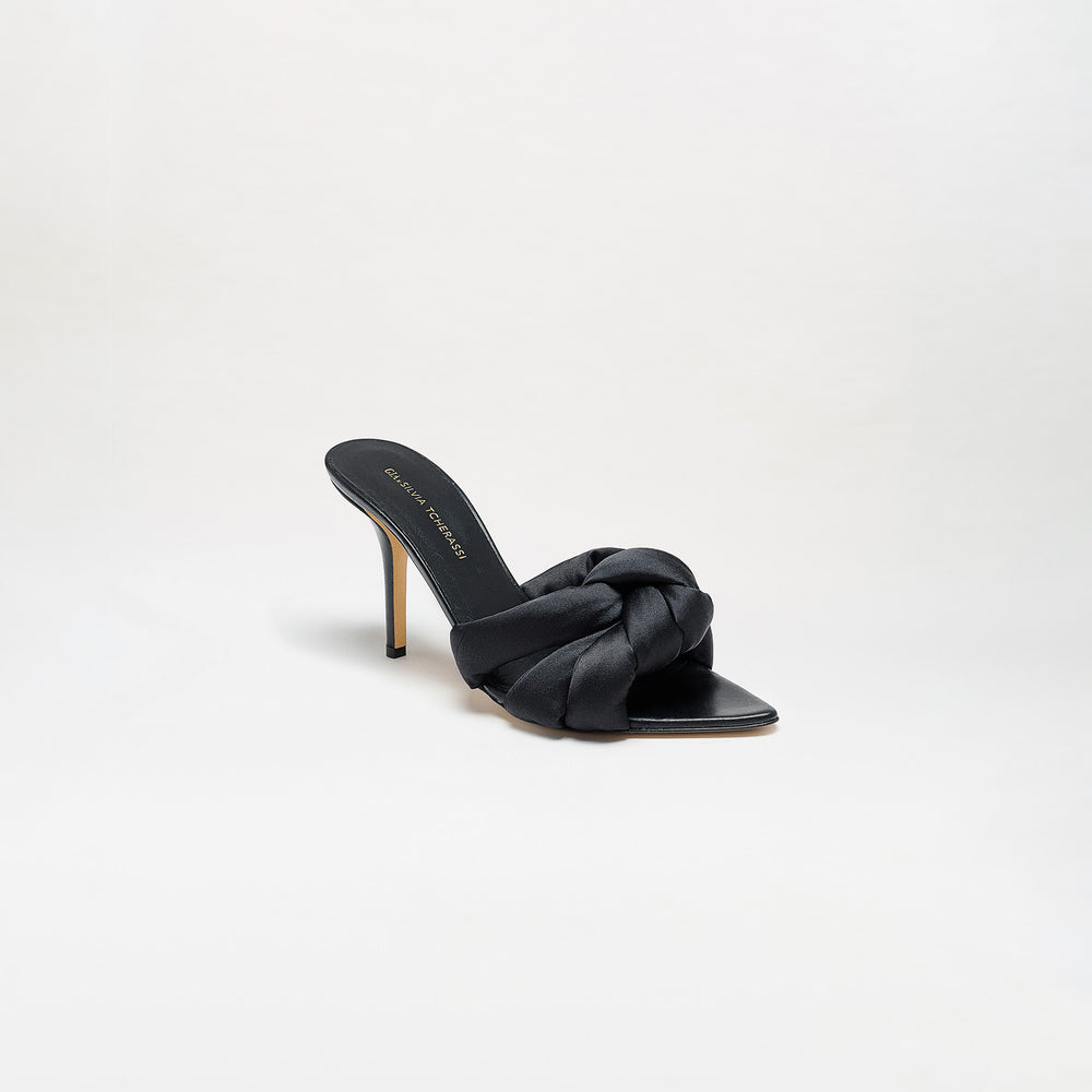 Ana Heels
