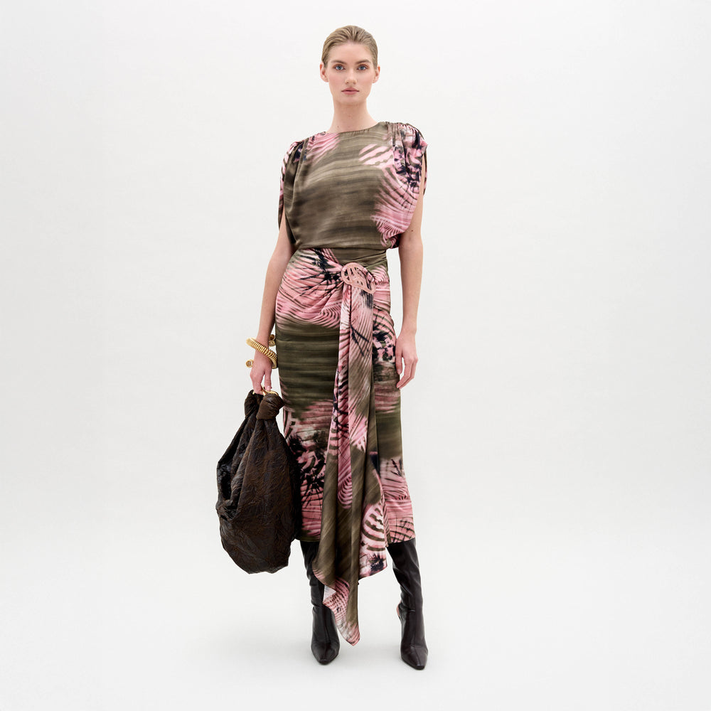 Adrika Skirt