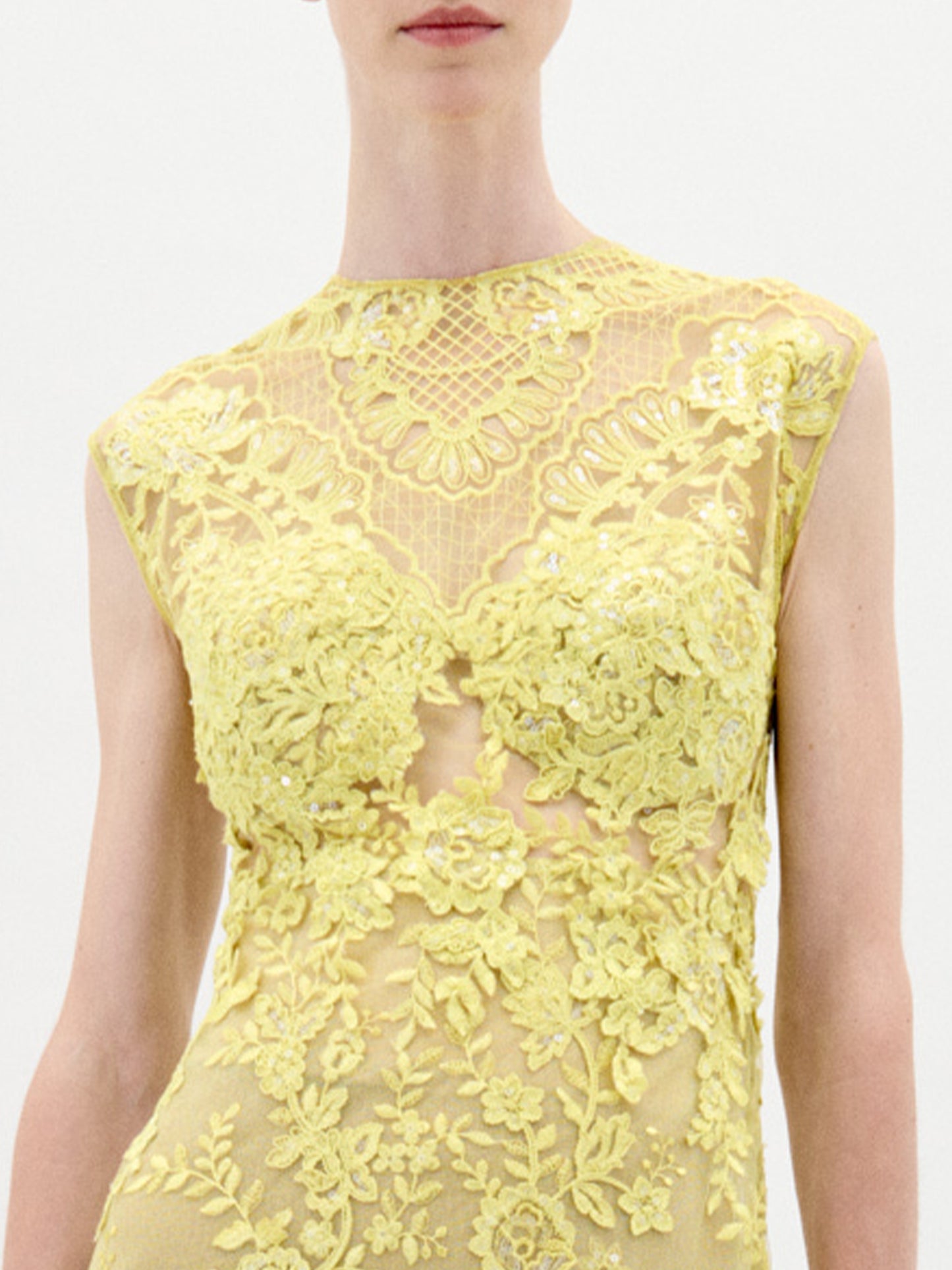 Aika Dress