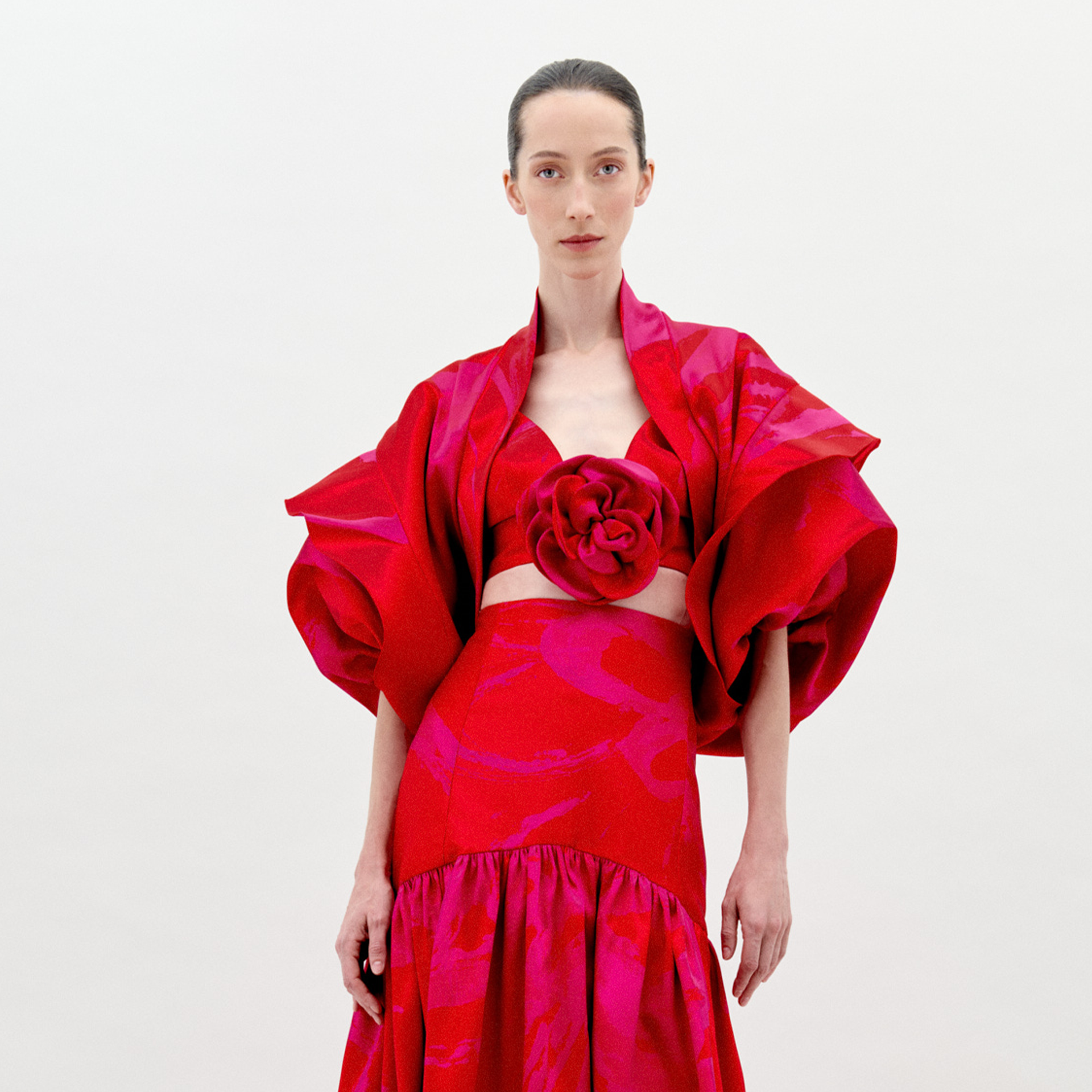 ALEEN_SHRUG_-_ROUGE_FUCHSIA_FLOWER_FRONT_35f3eefd-9bdd-4bcb-8ddc-f1bbb3425b14