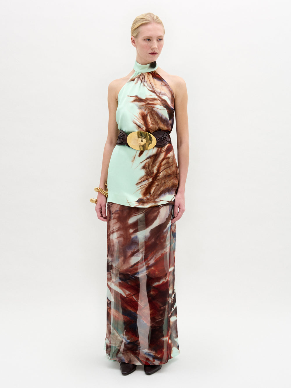 Amalia Skirt