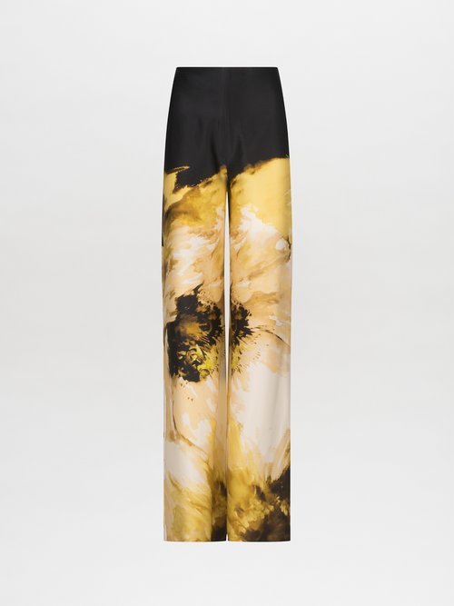 Andie Pant Golden Peony