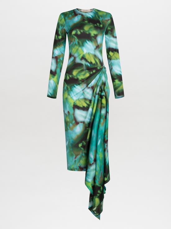 Ananya_Dress_-_Juniper_Green