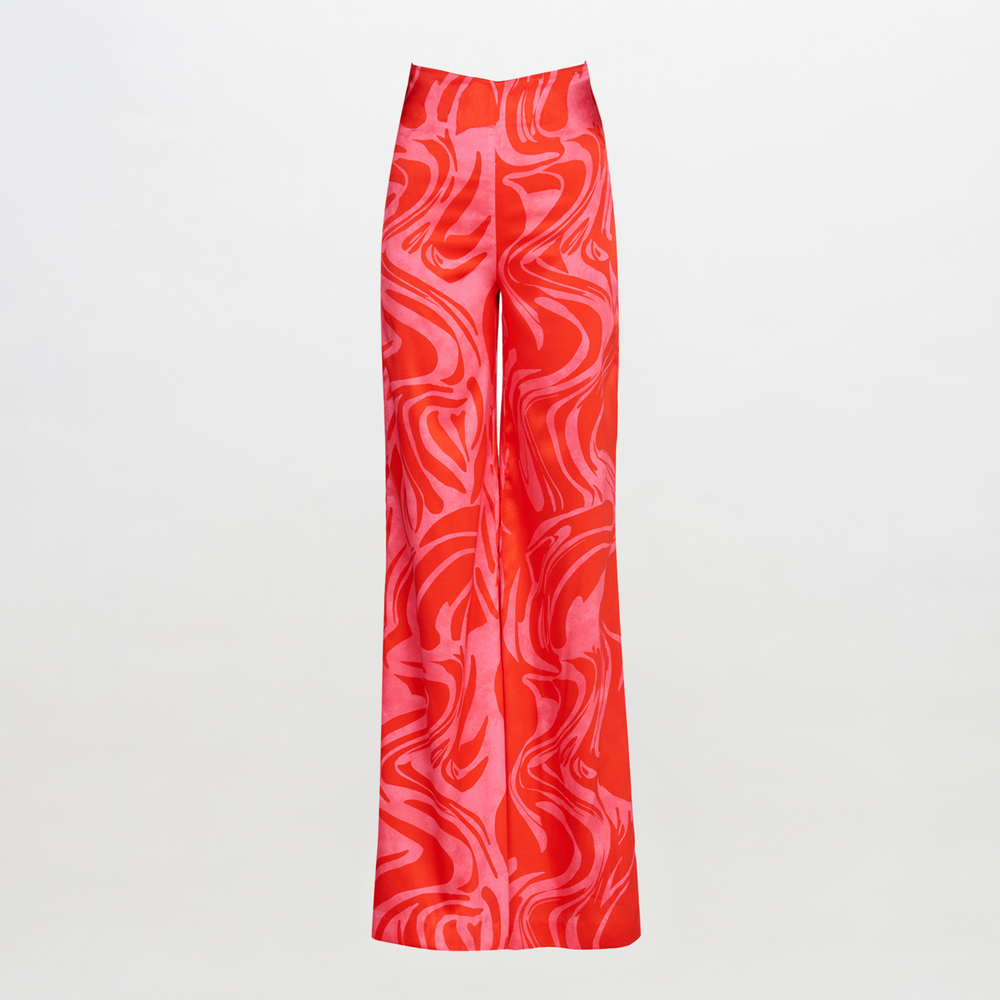 Silvia Tcherassi's Andie Pant