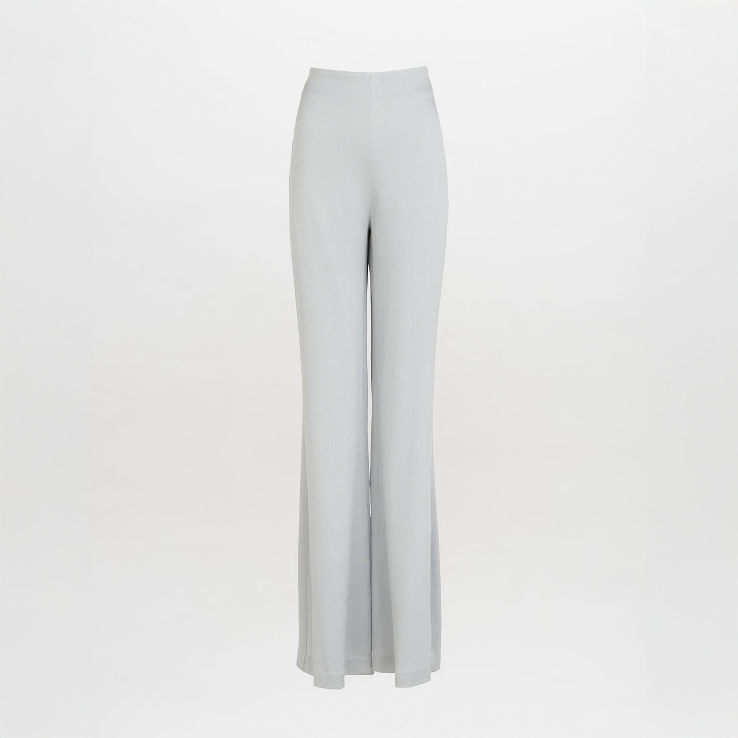 Silvia Tcherassi's Andie Pant Gray