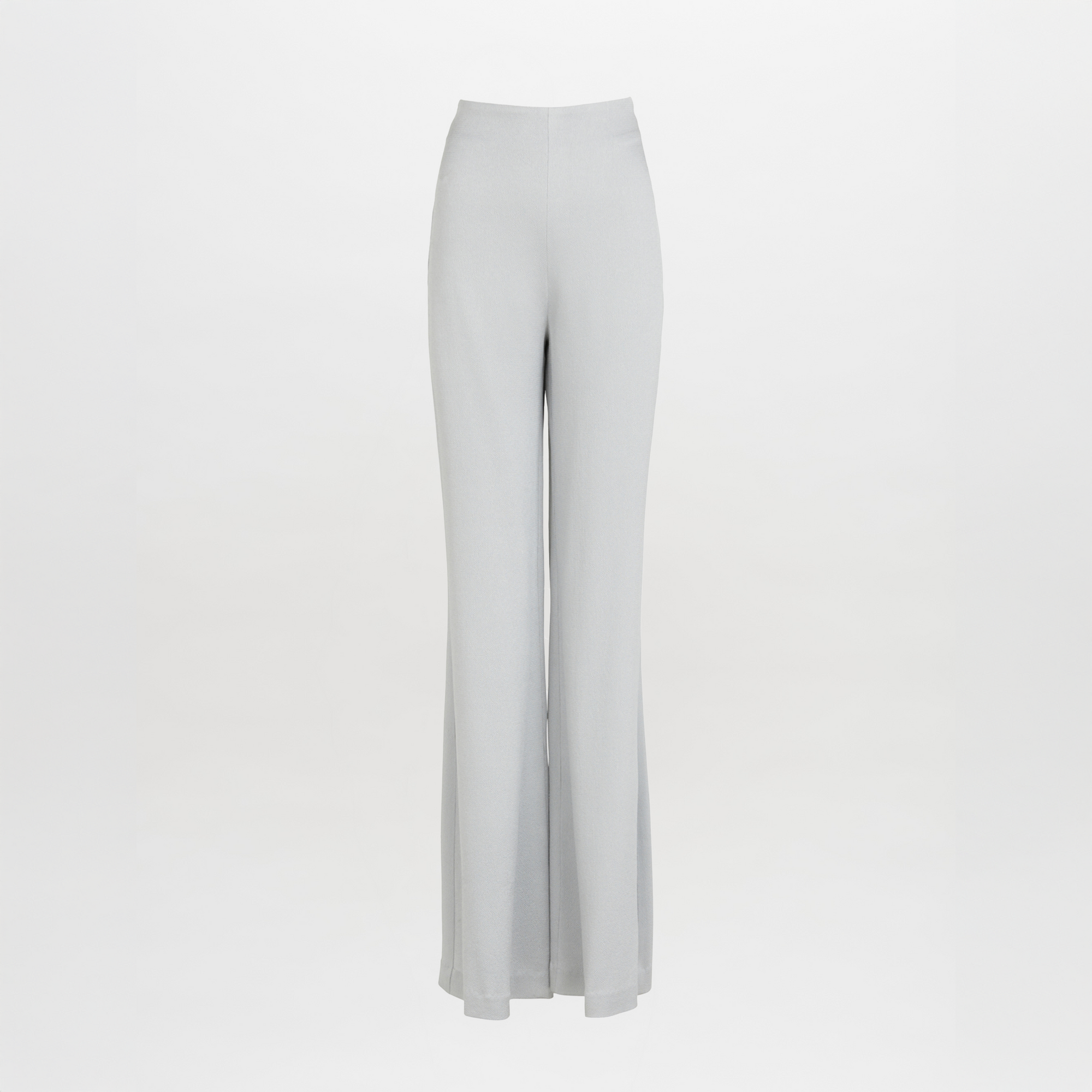 Silvia Tcherassi's Andie Pant Gray