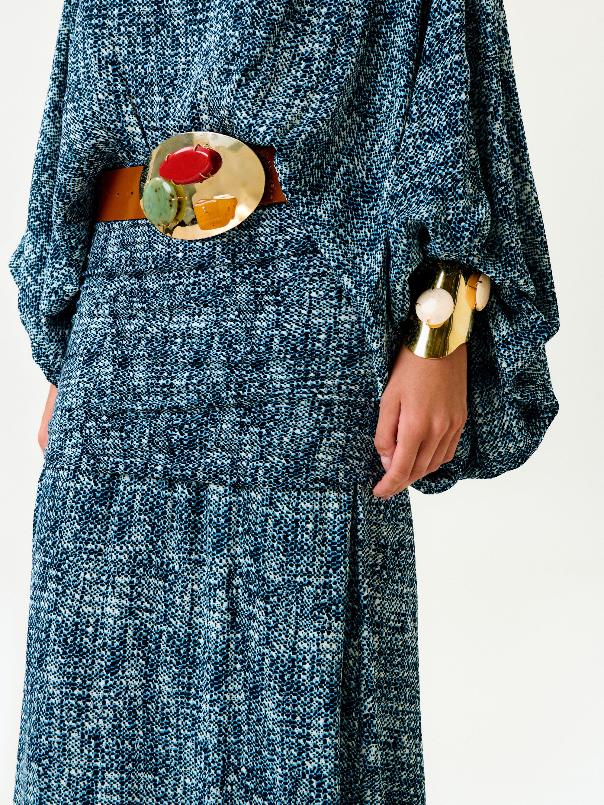 AntoniaDress_BrightGreen_PREFALL2026_DETAIL