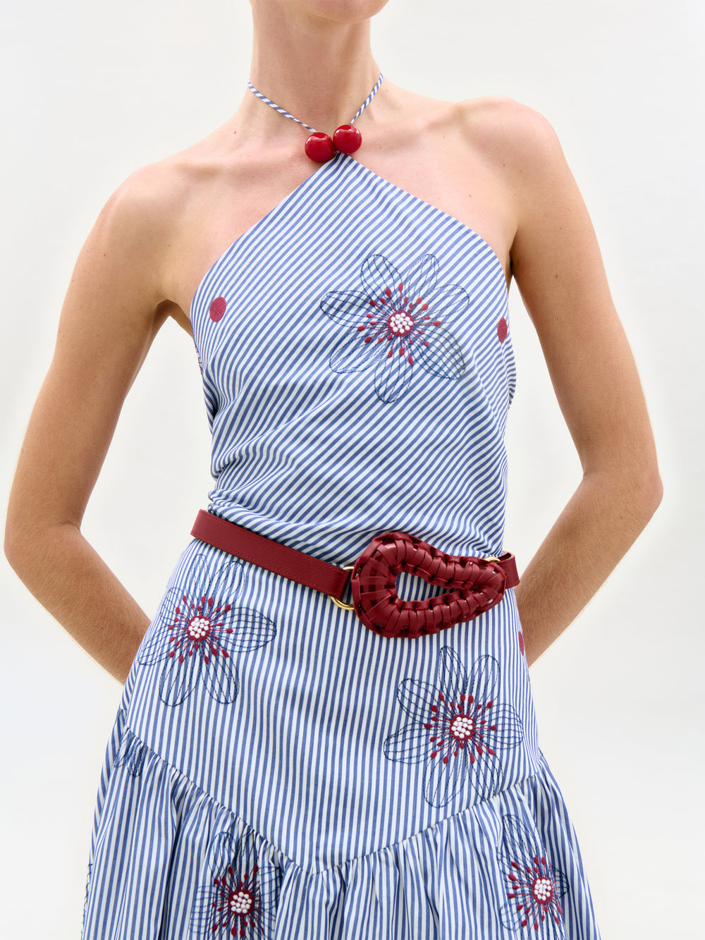 Ares Dress