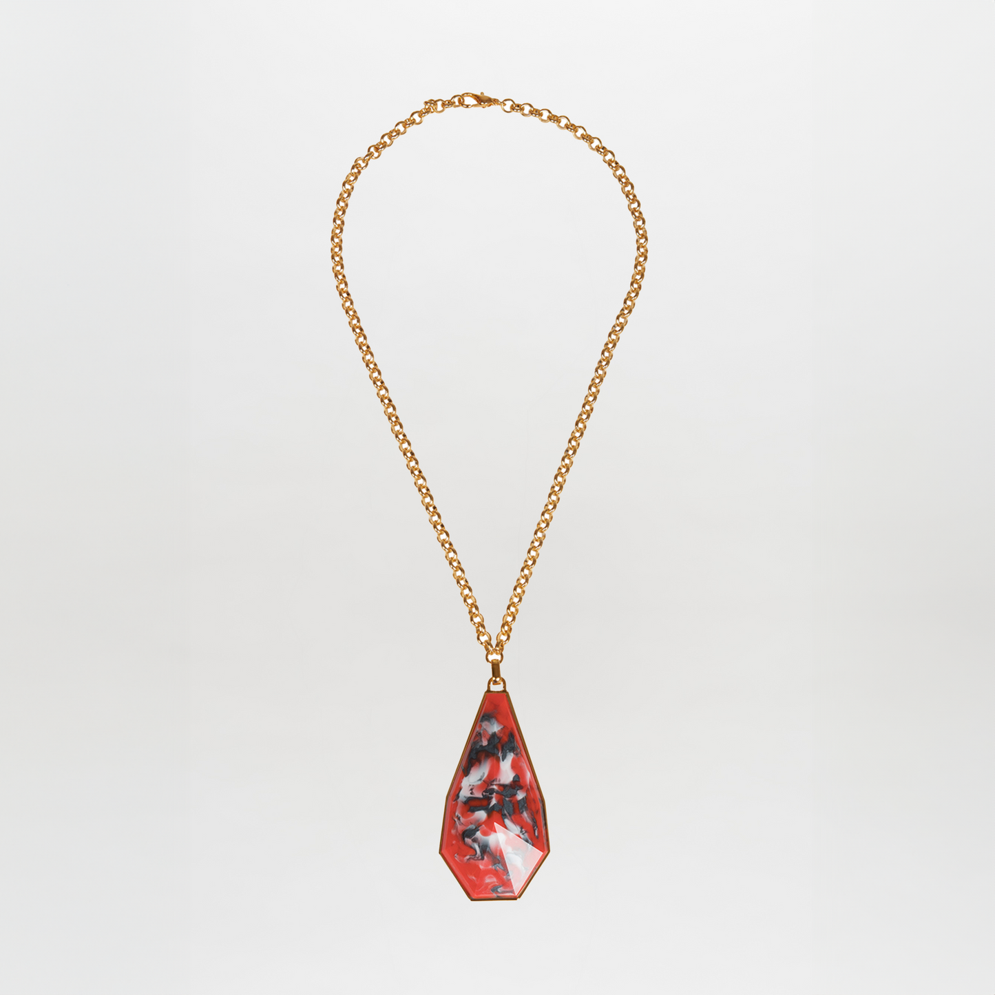 Ascoli Necklace