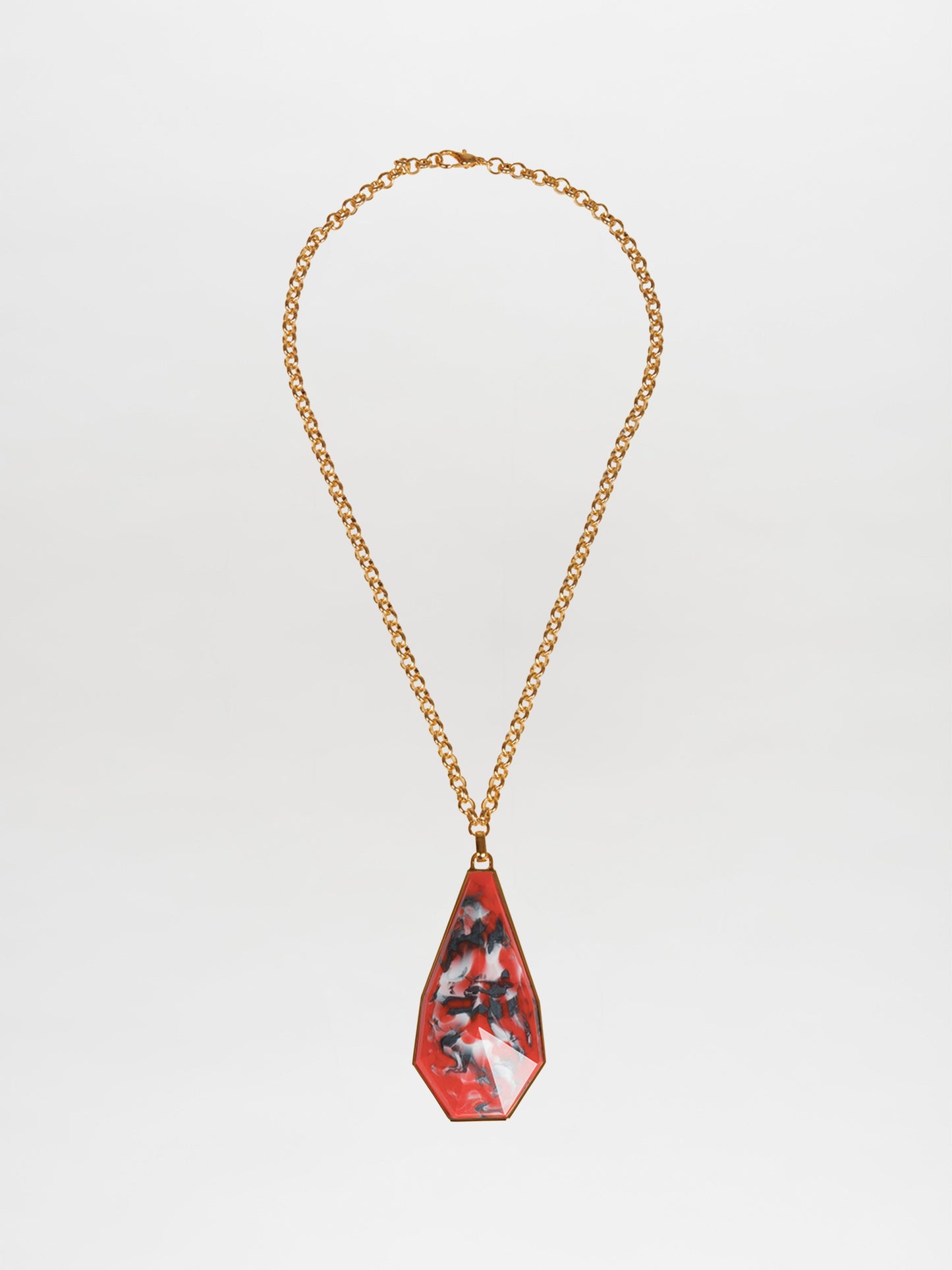 Ascoli Necklace