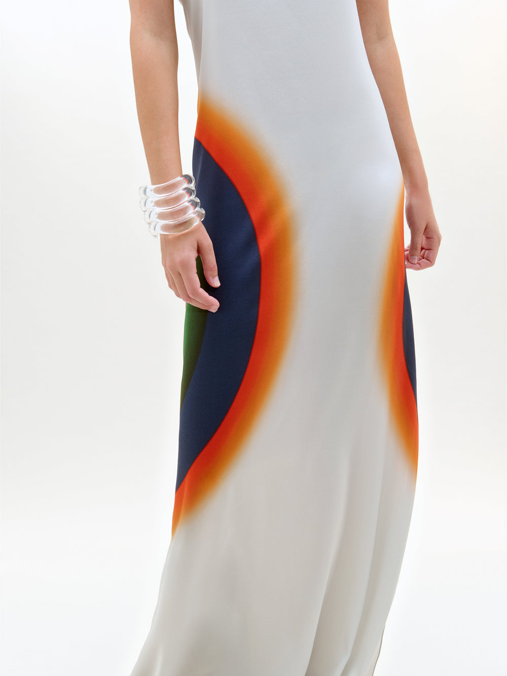Bahiana Dress