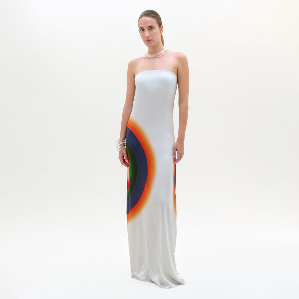 Bahiana Dress