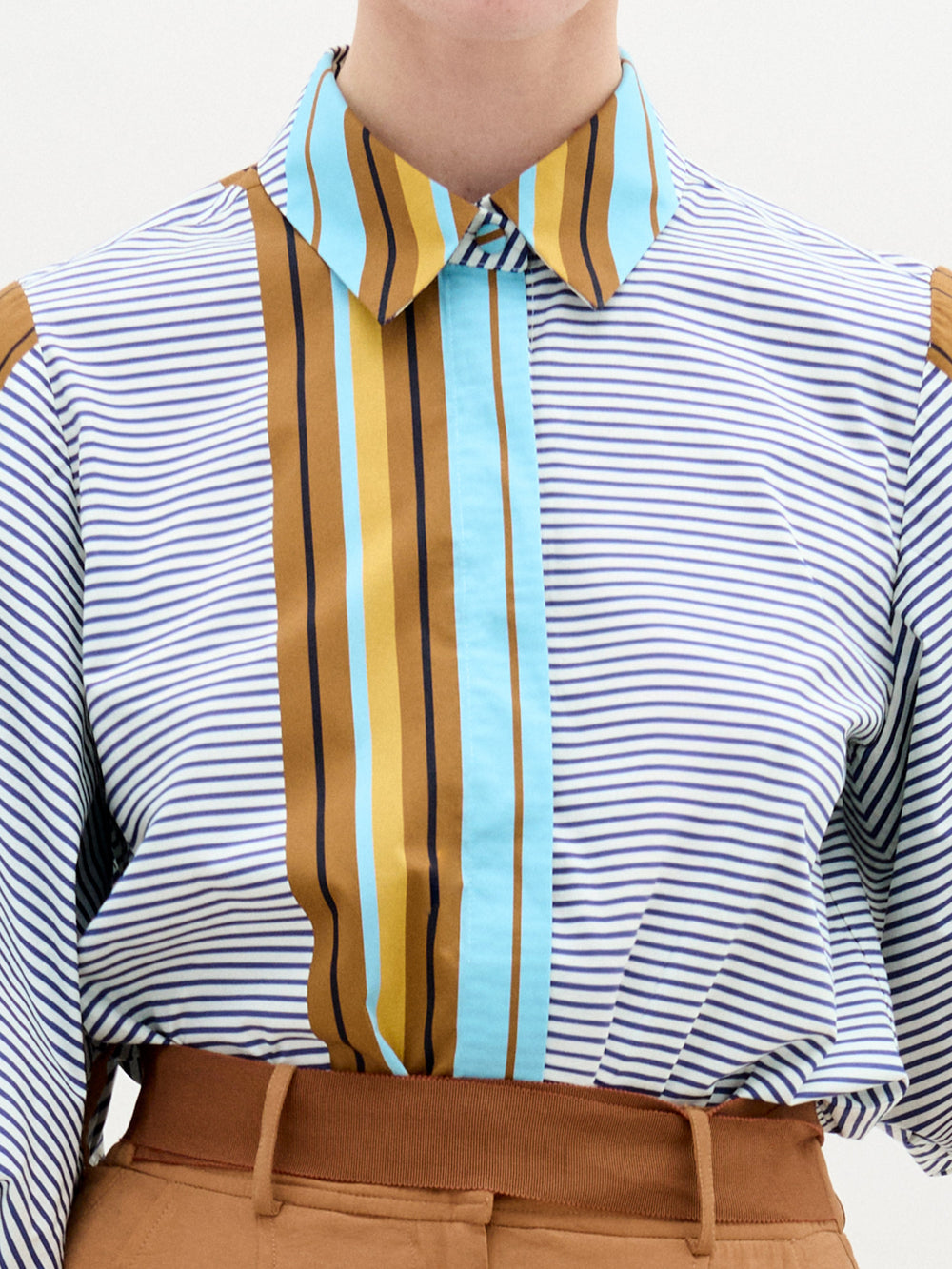 Belkis Blouse