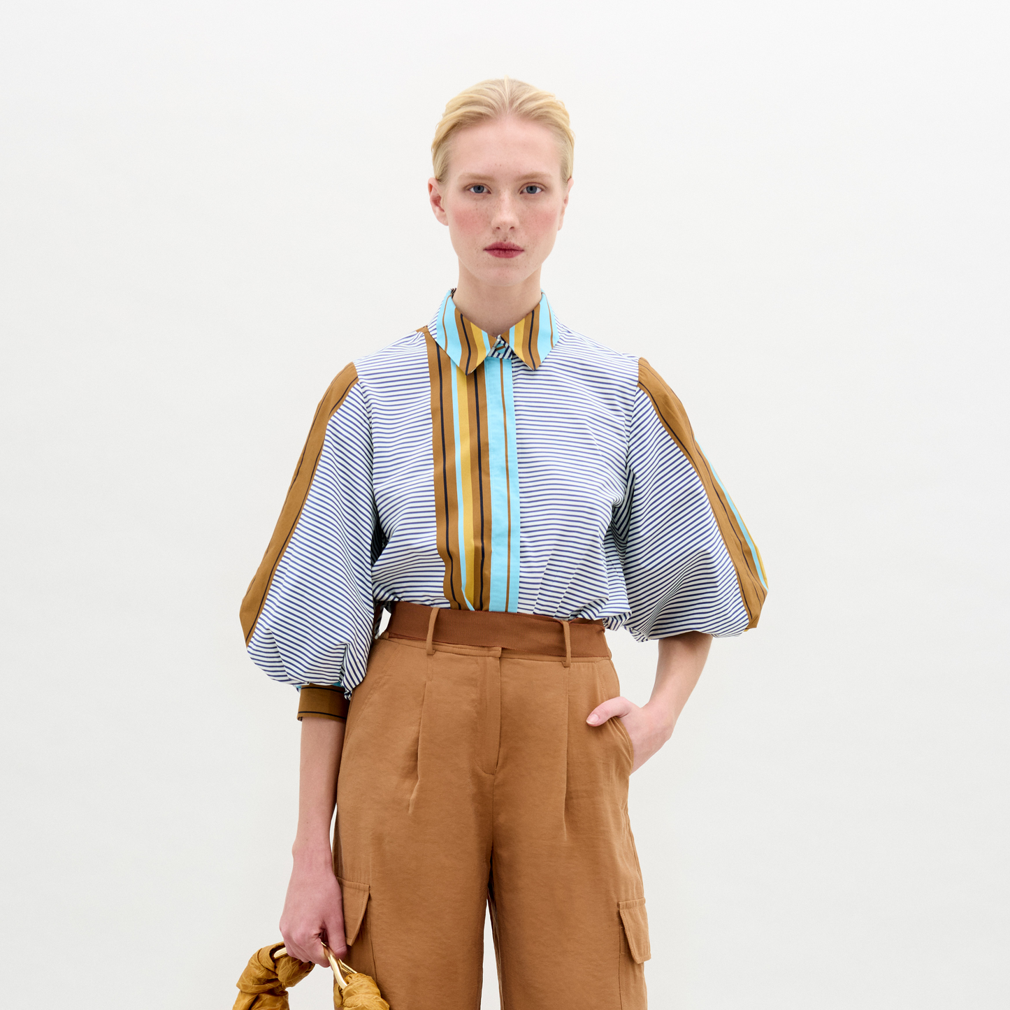 Belkis Blouse
