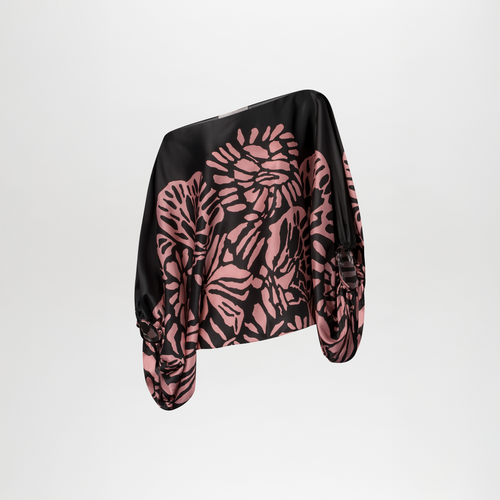 Bellagio Blouse