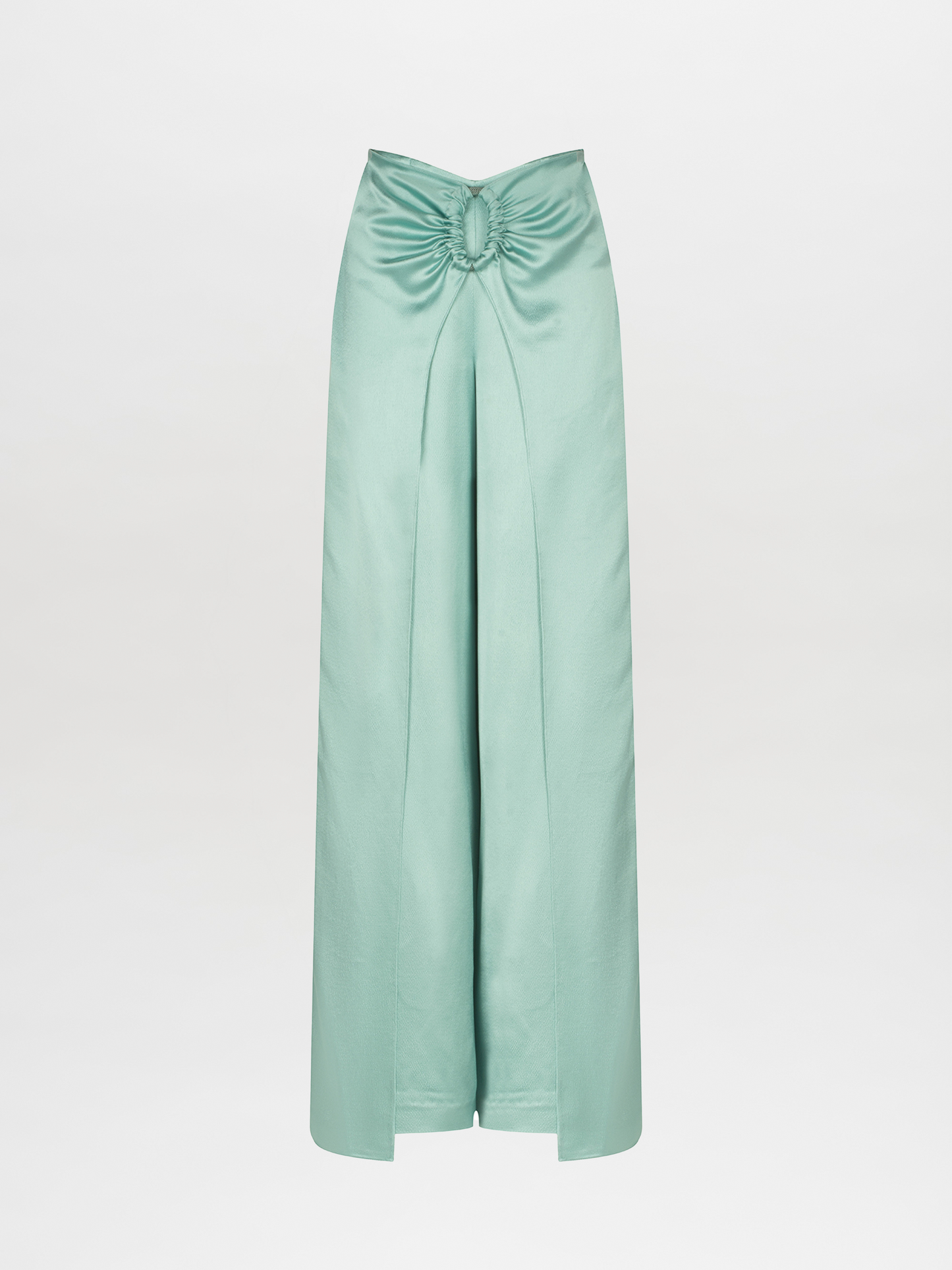 Belma Pant Aqua