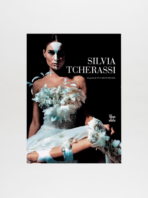 Silvia Tcherassi Coffee Table Book