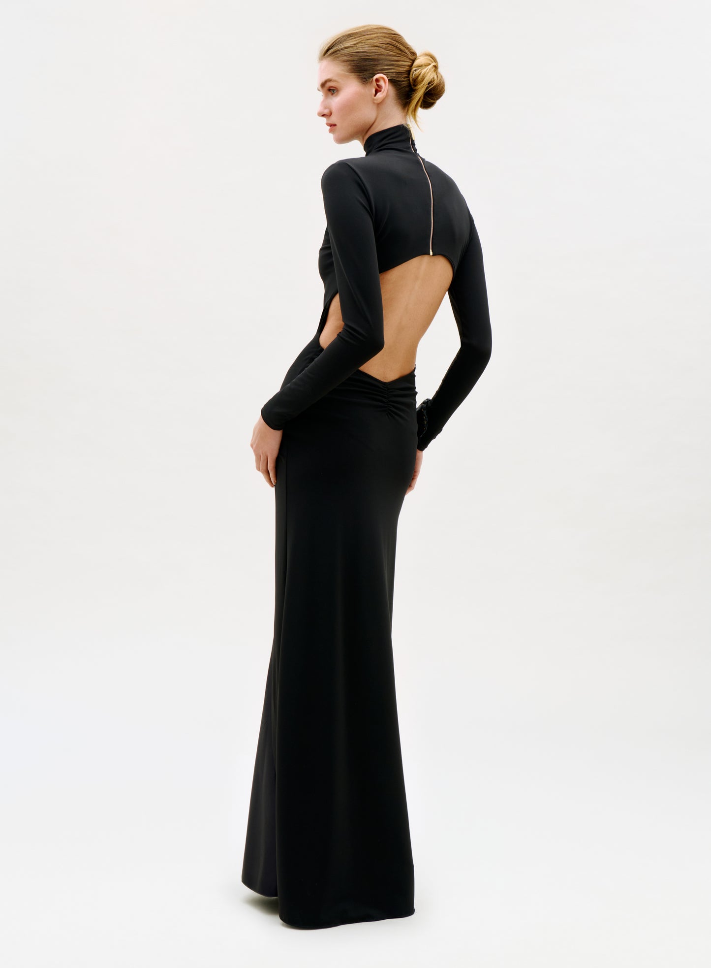 Birdy Dress