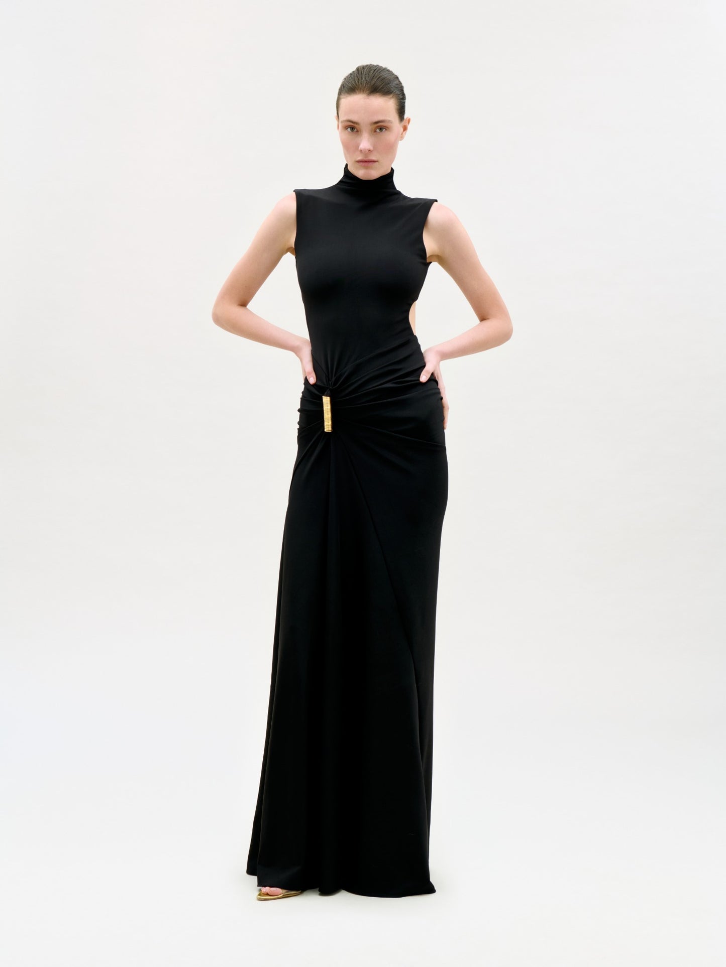 Bogna Dress